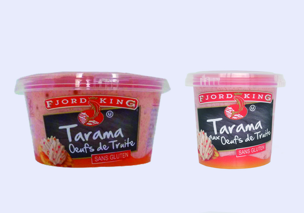 Les Taramas