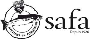 logo safa contact