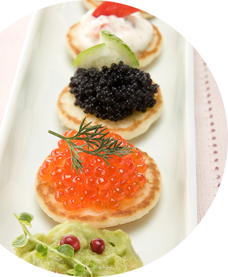 safa blinis