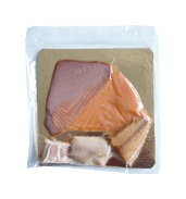 assiette nordique