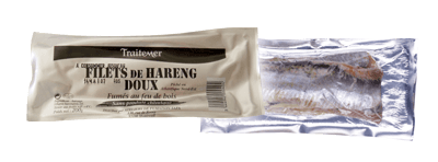 harengs doux